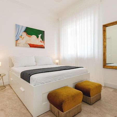 Finestre Sul Mare Apartment Catania Ngoại thất bức ảnh