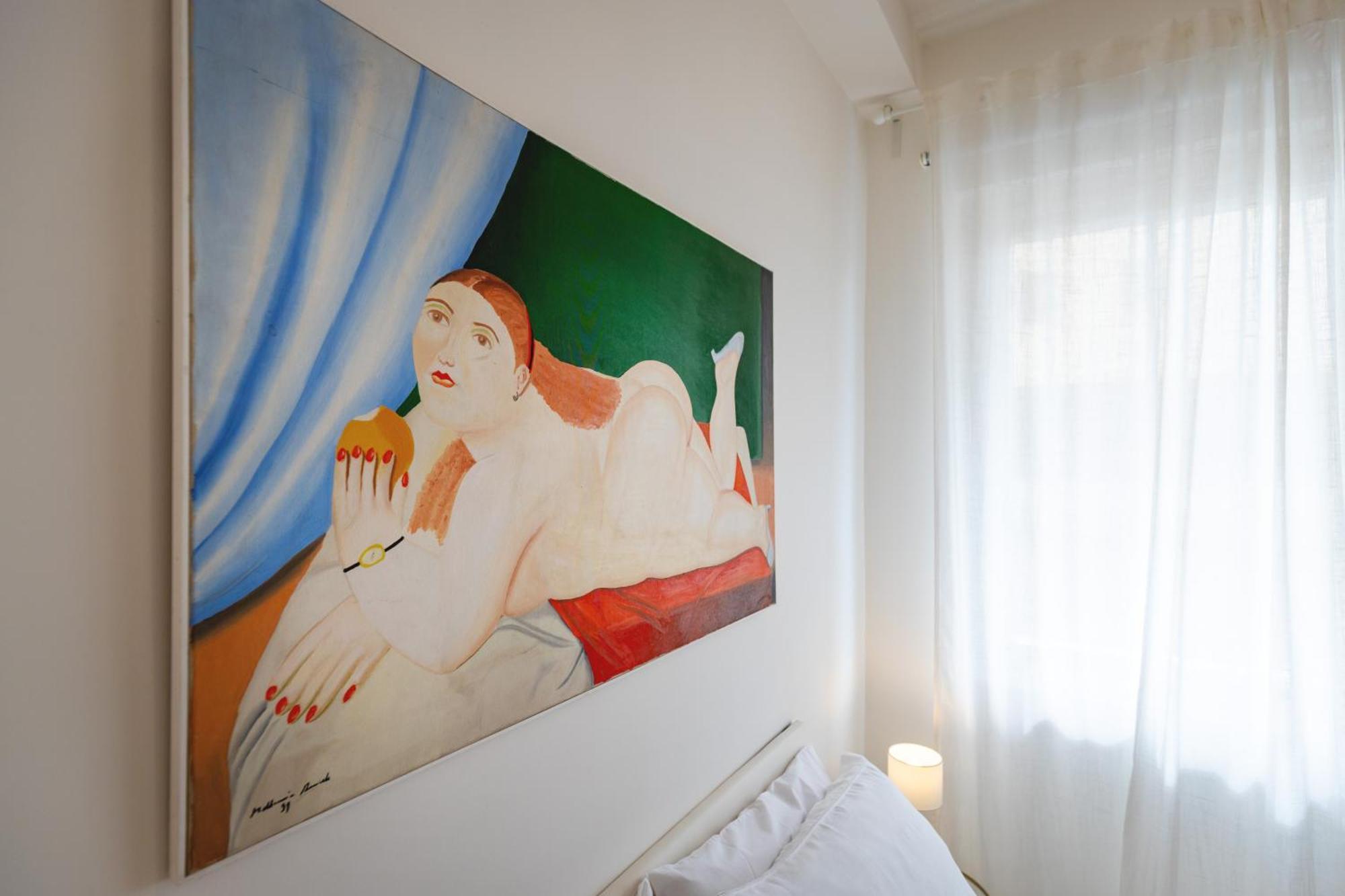 Finestre Sul Mare Apartment Catania Ngoại thất bức ảnh