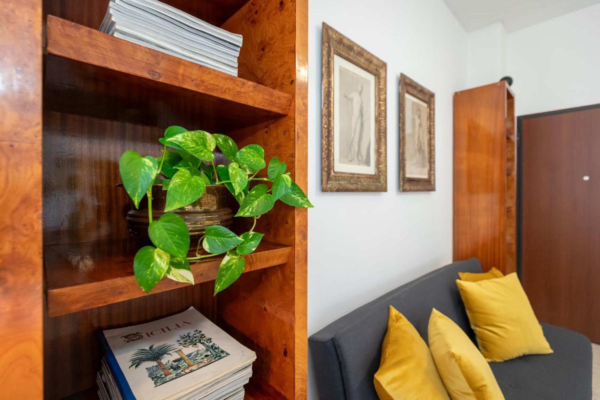 Finestre Sul Mare Apartment Catania Ngoại thất bức ảnh